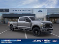 2025 Ford Super Duty F-350 SRW LARIAT