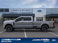 2025 Ford Super Duty F-350 SRW LARIAT
