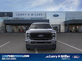 2025 Ford Super Duty F-350 SRW LARIAT