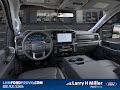 2025 Ford Super Duty F-350 SRW LARIAT
