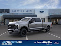 2025 Ford Super Duty F-350 SRW LARIAT