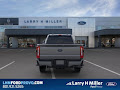 2025 Ford Super Duty F-350 SRW LARIAT