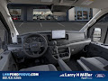 2025 Ford Transit Passenger Wagon XLT
