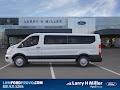 2025 Ford Transit Passenger Wagon XLT