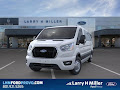 2025 Ford Transit Passenger Wagon XLT