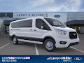 2025 Ford Transit Passenger Wagon XLT