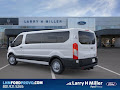 2025 Ford Transit Passenger Wagon XLT