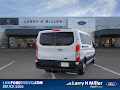 2025 Ford Transit Passenger Wagon XLT