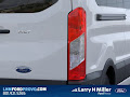 2025 Ford Transit Passenger Wagon XLT