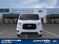 2025 Ford Transit Passenger Wagon XLT