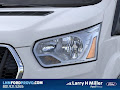 2025 Ford Transit Passenger Wagon XLT