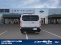 2025 Ford Transit Passenger Wagon XLT
