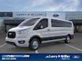 2025 Ford Transit Passenger Wagon XLT