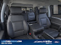 2025 Ford Super Duty F-350 SRW LARIAT