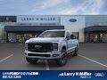 2025 Ford Super Duty F-350 SRW LARIAT