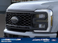 2025 Ford Super Duty F-350 SRW LARIAT