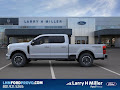 2025 Ford Super Duty F-350 SRW LARIAT