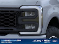 2025 Ford Super Duty F-350 SRW LARIAT