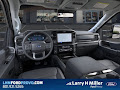 2025 Ford Super Duty F-350 SRW LARIAT