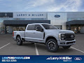 2025 Ford Super Duty F-350 SRW LARIAT