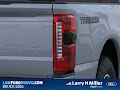 2025 Ford Super Duty F-350 SRW LARIAT