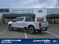 2025 Ford Super Duty F-350 SRW LARIAT