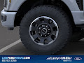 2025 Ford Super Duty F-350 SRW LARIAT