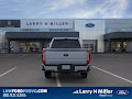 2025 Ford Super Duty F-350 SRW LARIAT