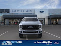 2025 Ford Super Duty F-350 SRW LARIAT