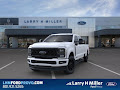 2025 Ford Super Duty F-350 SRW LARIAT