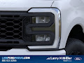 2025 Ford Super Duty F-350 SRW LARIAT