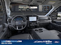 2025 Ford Super Duty F-350 SRW LARIAT