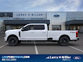 2025 Ford Super Duty F-350 SRW LARIAT