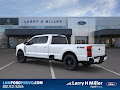 2025 Ford Super Duty F-350 SRW LARIAT