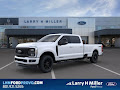 2025 Ford Super Duty F-350 SRW LARIAT