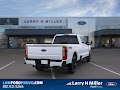 2025 Ford Super Duty F-350 SRW LARIAT