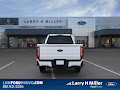 2025 Ford Super Duty F-350 SRW LARIAT