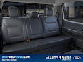 2025 Ford Super Duty F-350 SRW LARIAT