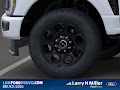 2025 Ford Super Duty F-350 SRW LARIAT