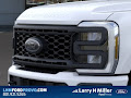 2025 Ford Super Duty F-350 SRW LARIAT