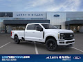 2025 Ford Super Duty F-350 SRW LARIAT