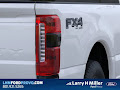 2025 Ford Super Duty F-350 SRW LARIAT