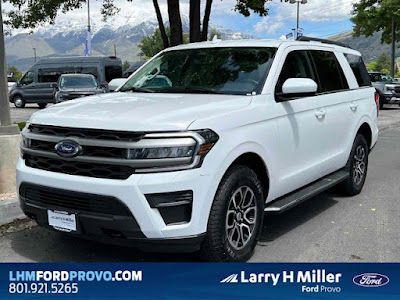 2023 Ford Expedition