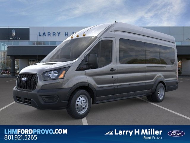 2025 Ford Transit Passenger Wagon XL