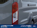 2025 Ford Transit Passenger Wagon XL