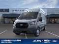 2025 Ford Transit Passenger Wagon XL
