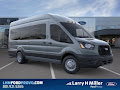 2025 Ford Transit Passenger Wagon XL