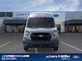 2025 Ford Transit Passenger Wagon XL