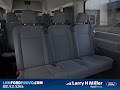 2025 Ford Transit Passenger Wagon XL
