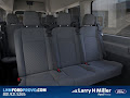 2025 Ford Transit Passenger Wagon XL